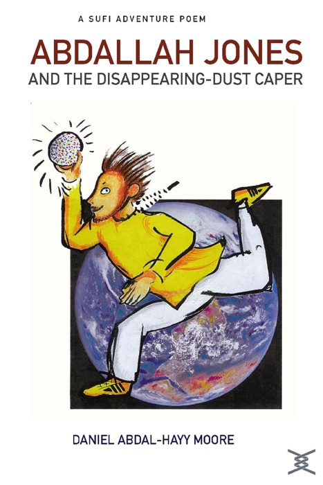 Abdallah Jones and the Disappearing