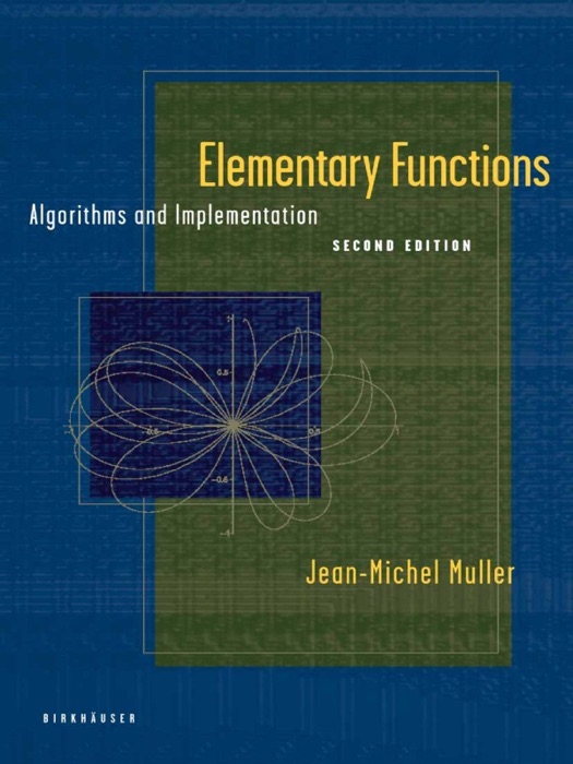 Elementary Functions