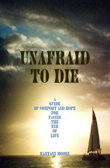 Unafraid To Die