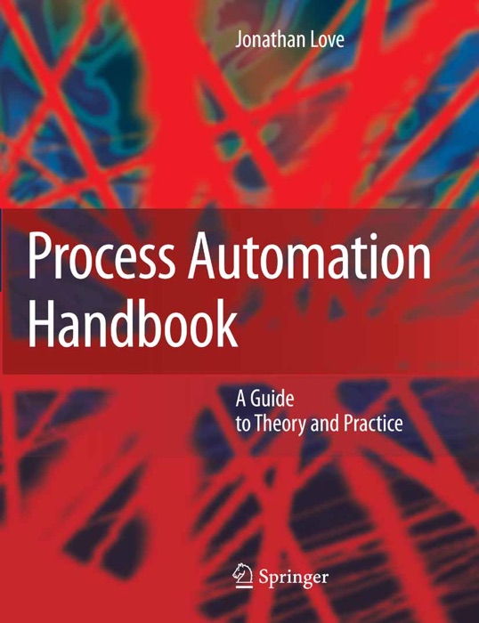 Process Automation Handbook