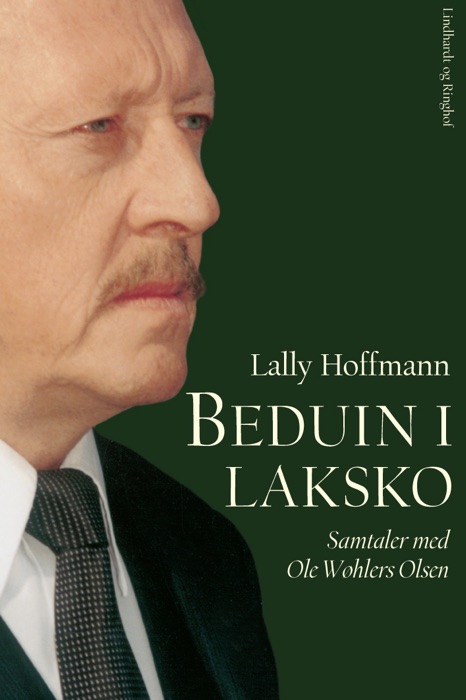 Beduin i laksko