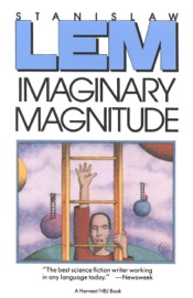 Imaginary Magnitude - Stanisław Lem