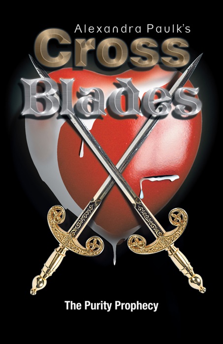 Cross Blades