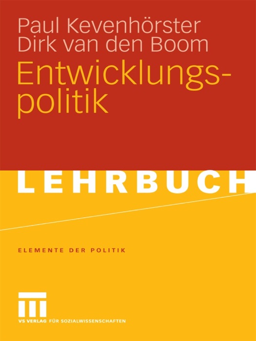 Entwicklungspolitik