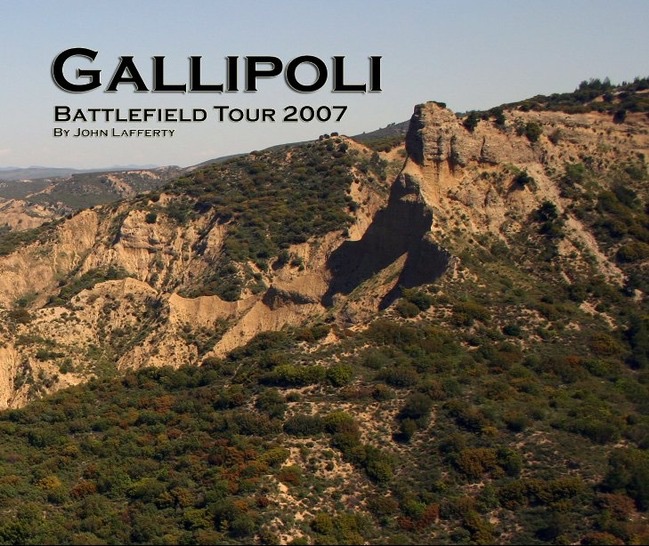 Gallipoli