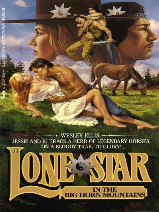 Lone Star 56