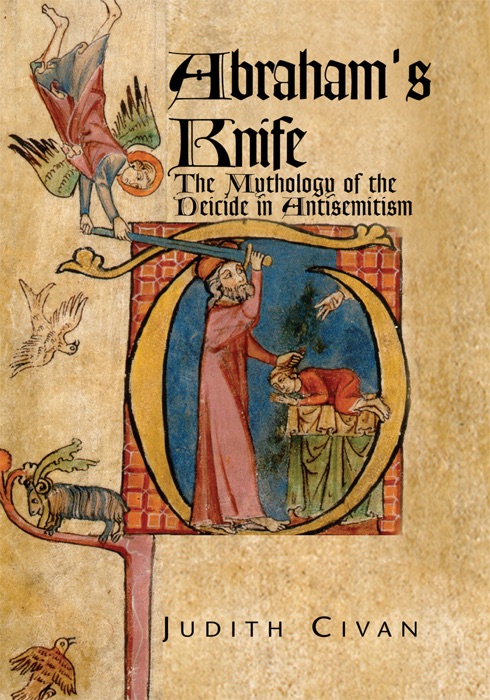 Abraham's Knife