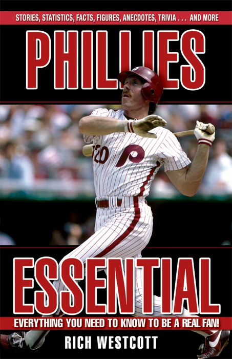 Phillies Essential