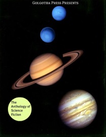 The Anthology of Science Fiction