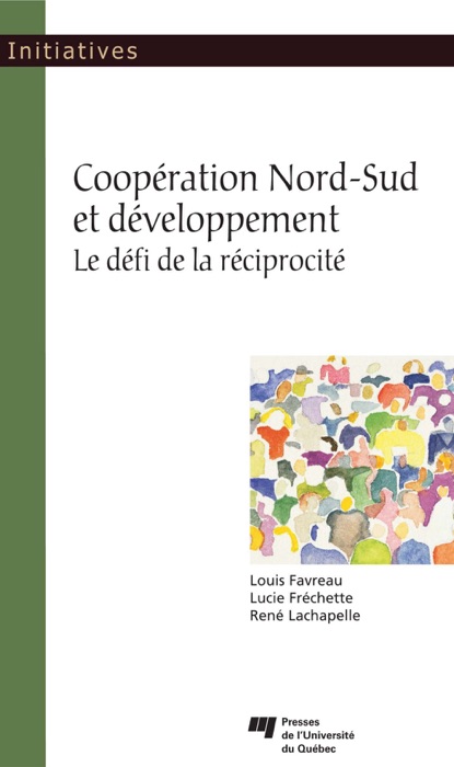 Coopération Nord-Sud et développement