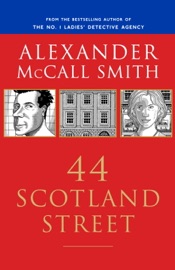 44 SCOTLAND STREET