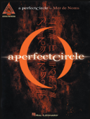 A Perfect Circle - Mer de Noms (Songbook) - パーフェクト・サークル