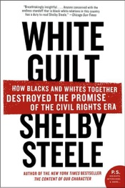 White Guilt