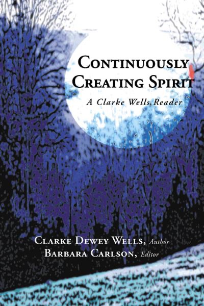 Continuously Creating Spirit