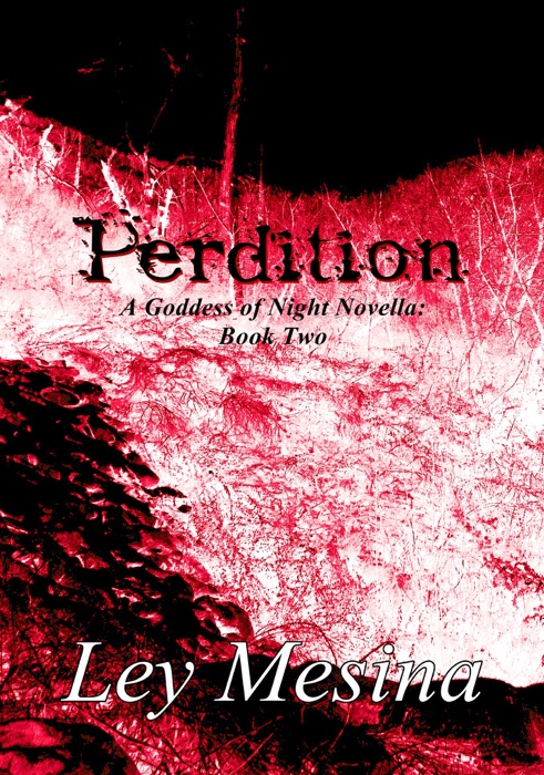Perdition (A Goddess of Night Novella: Book Two)