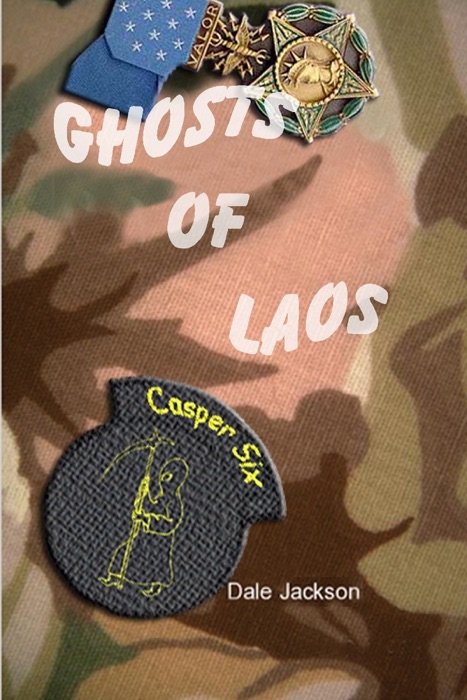 Ghosts of Laos