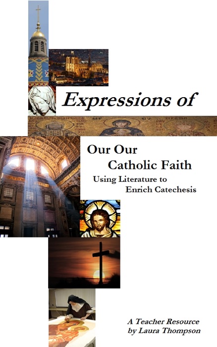 Expressions of our Catholic Faith