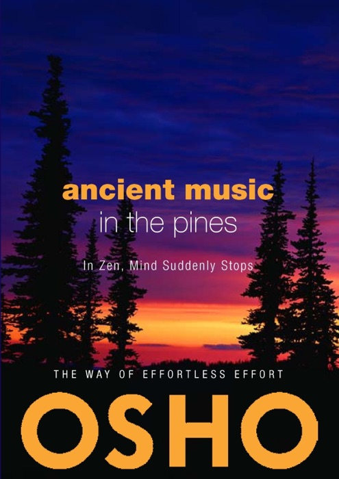 Ancient Music in the Pines