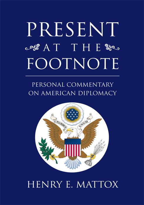 Present At  The Footnote