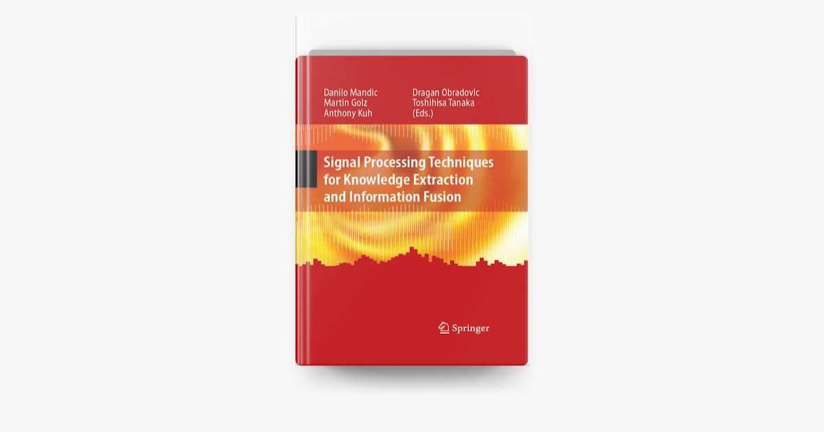 signal-processing-techniques-for-knowledge-extraction-and-information