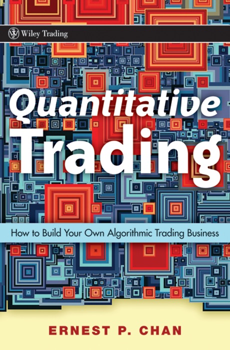 Quantitative Trading