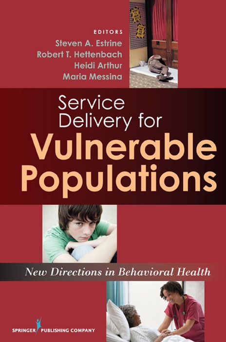 Service Delivery for Vulnerable Populations