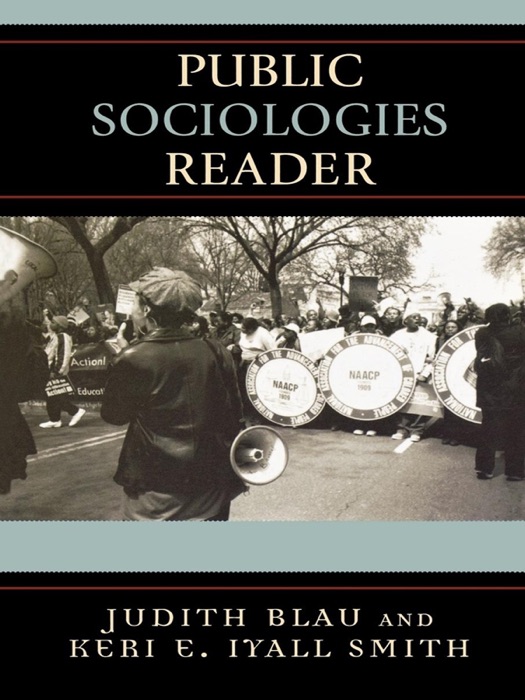 Public Sociologies Reader