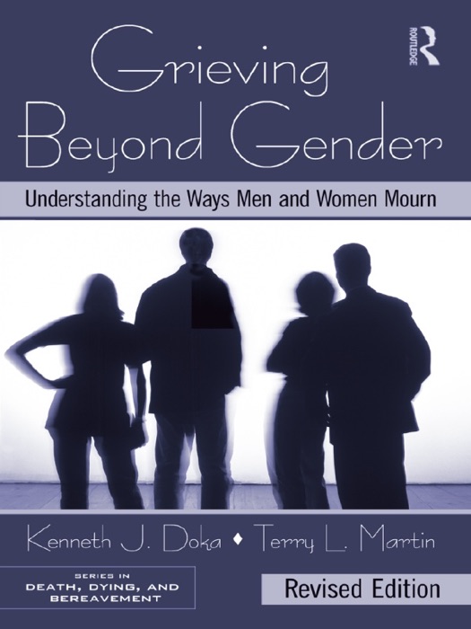 Grieving Beyond Gender