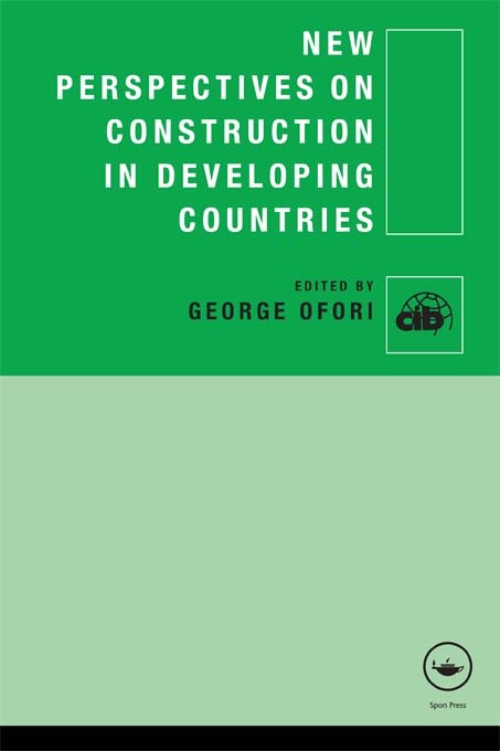 New Perspectives on Construction in Developing Countries