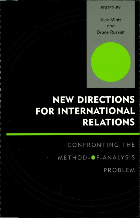 New Directions for International Relations