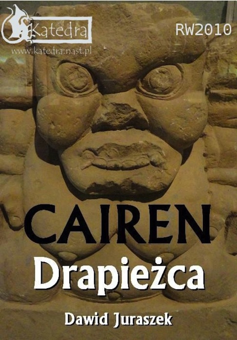 Cairen. Drapieżca