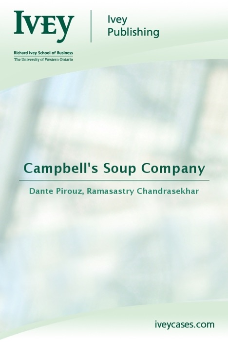 Campbell's Soup Company