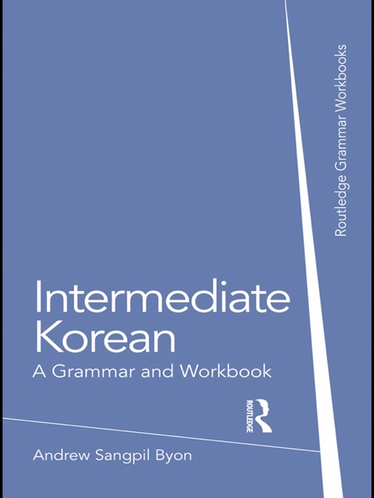 Intermediate Korean