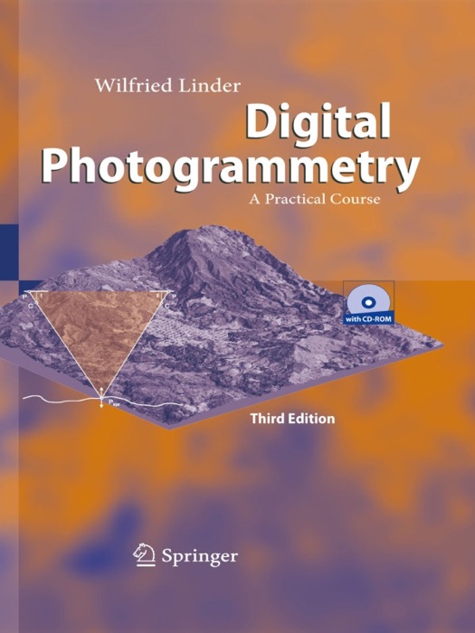 Digital Photogrammetry