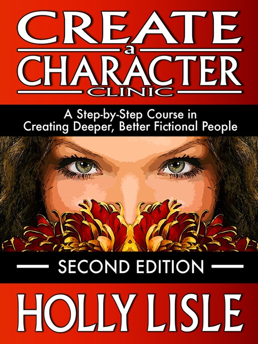 Create A Character Clinic