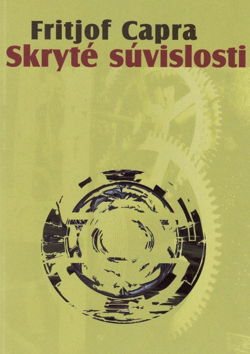 Skryté Súvislosti