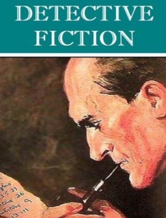 Classic Detective Fiction (7 books)