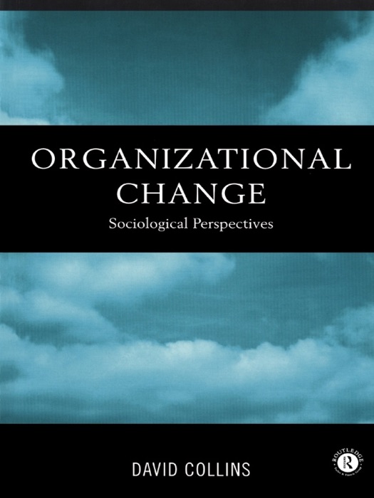 Organisational Change