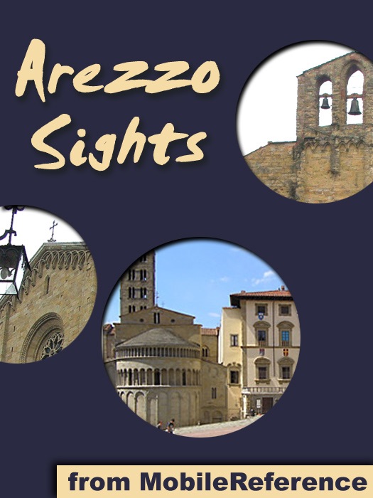 Arezzo Sights