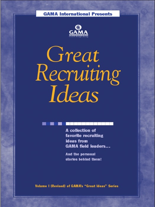 Great Recruiting Ideas