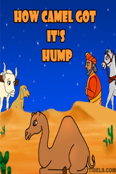 How the Camel Got It's Hump