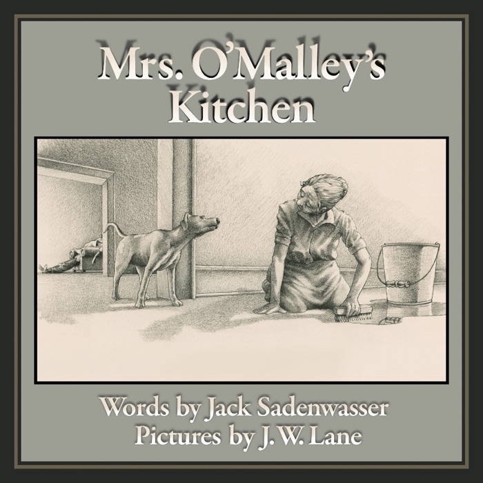 Mrs. O'Malley's Kitchen