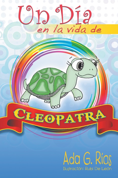 Un día en la vida de Cleopatra