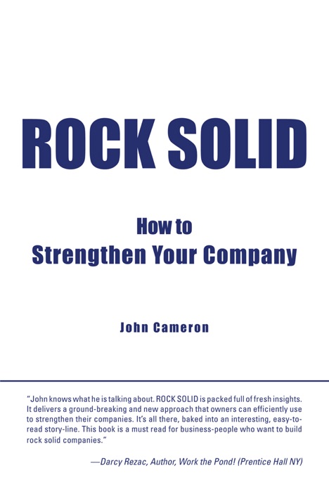 Rock Solid