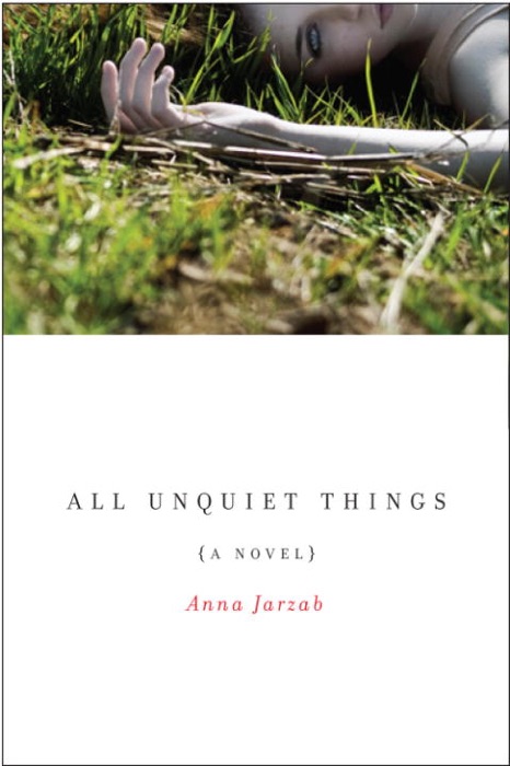 All Unquiet Things