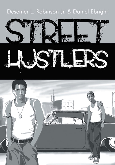 Street Hustlers