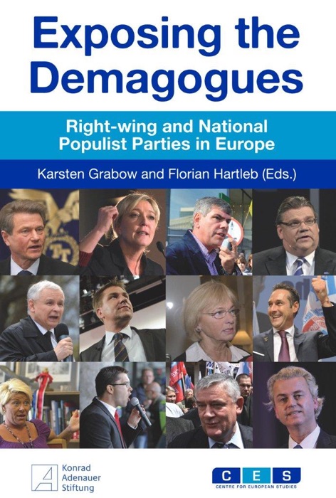 Exposing the Demagogues