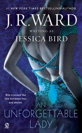 An Unforgettable Lady - J.R. Ward