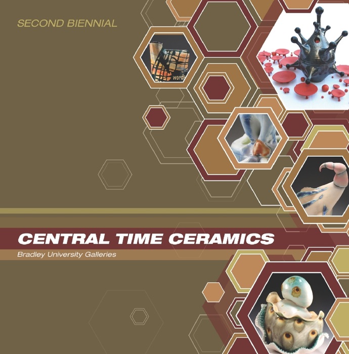 Central Time Ceramics