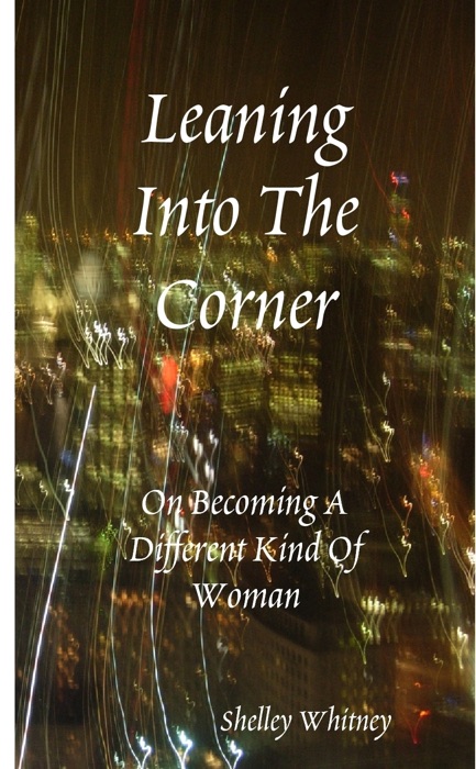 Leaning into the Corner